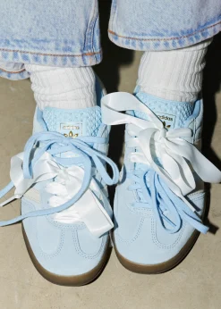 & Other Stories adidas Gazelle Indoor W
