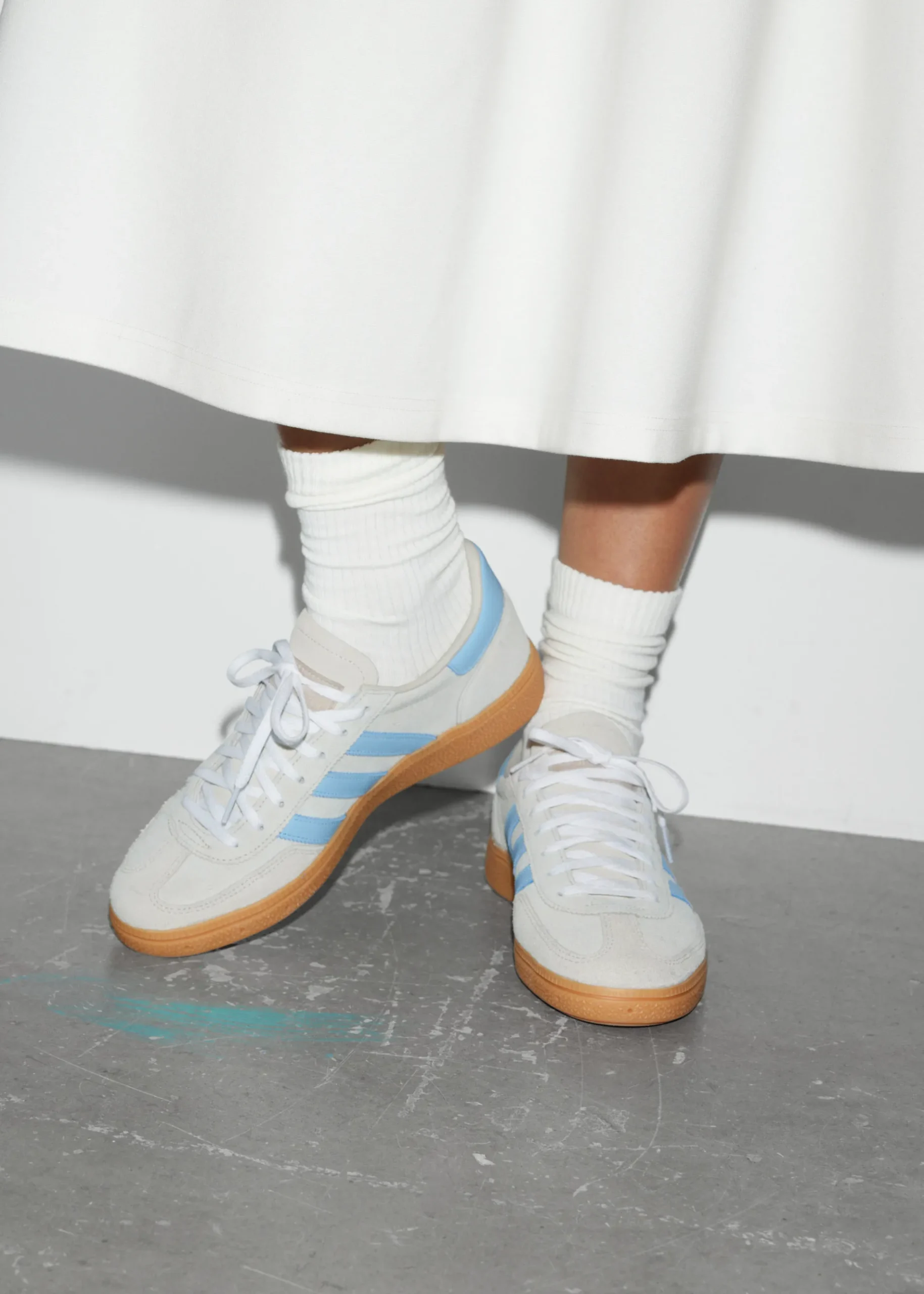 & Other Stories adidas Handball Spezial Sneakers