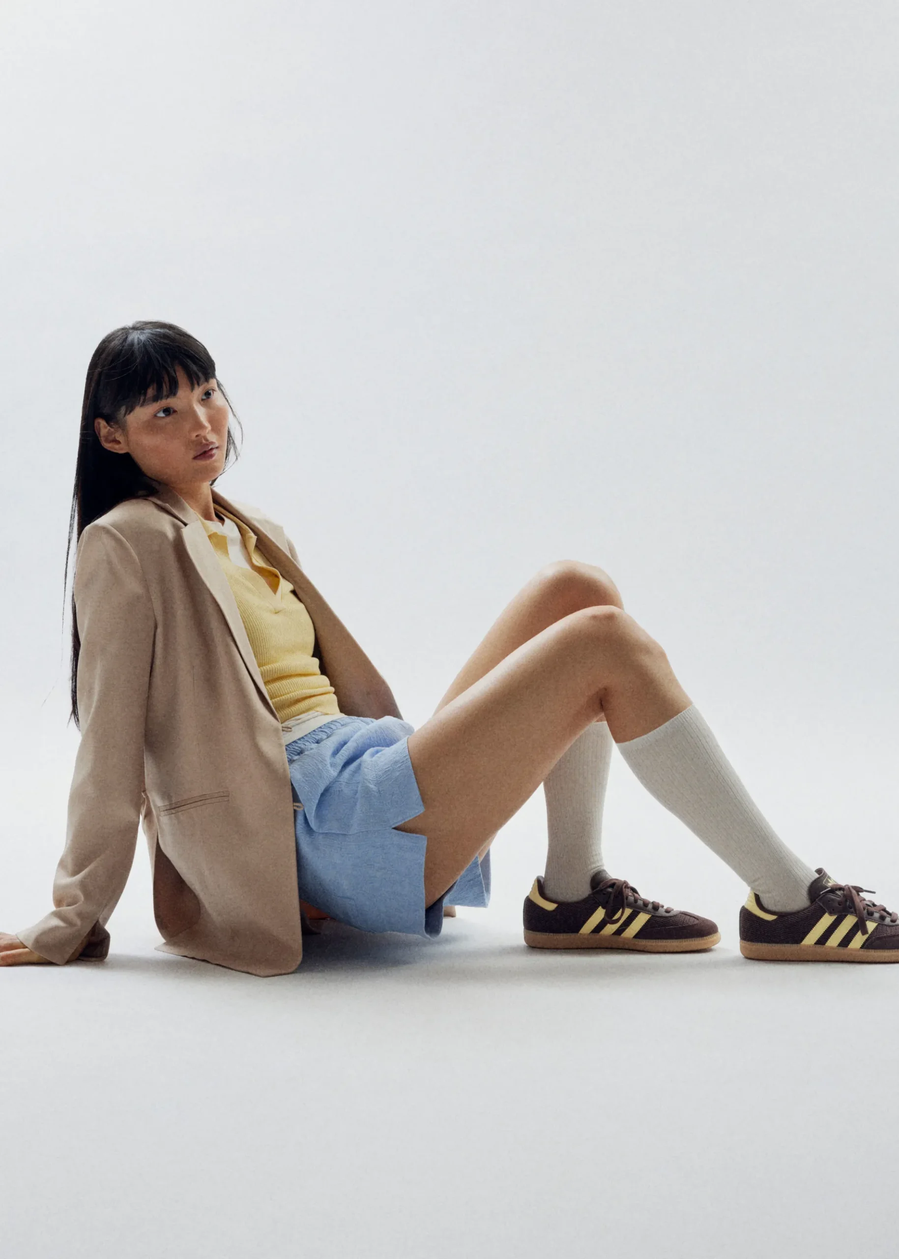 & Other Stories adidas Samba OG Sneakers