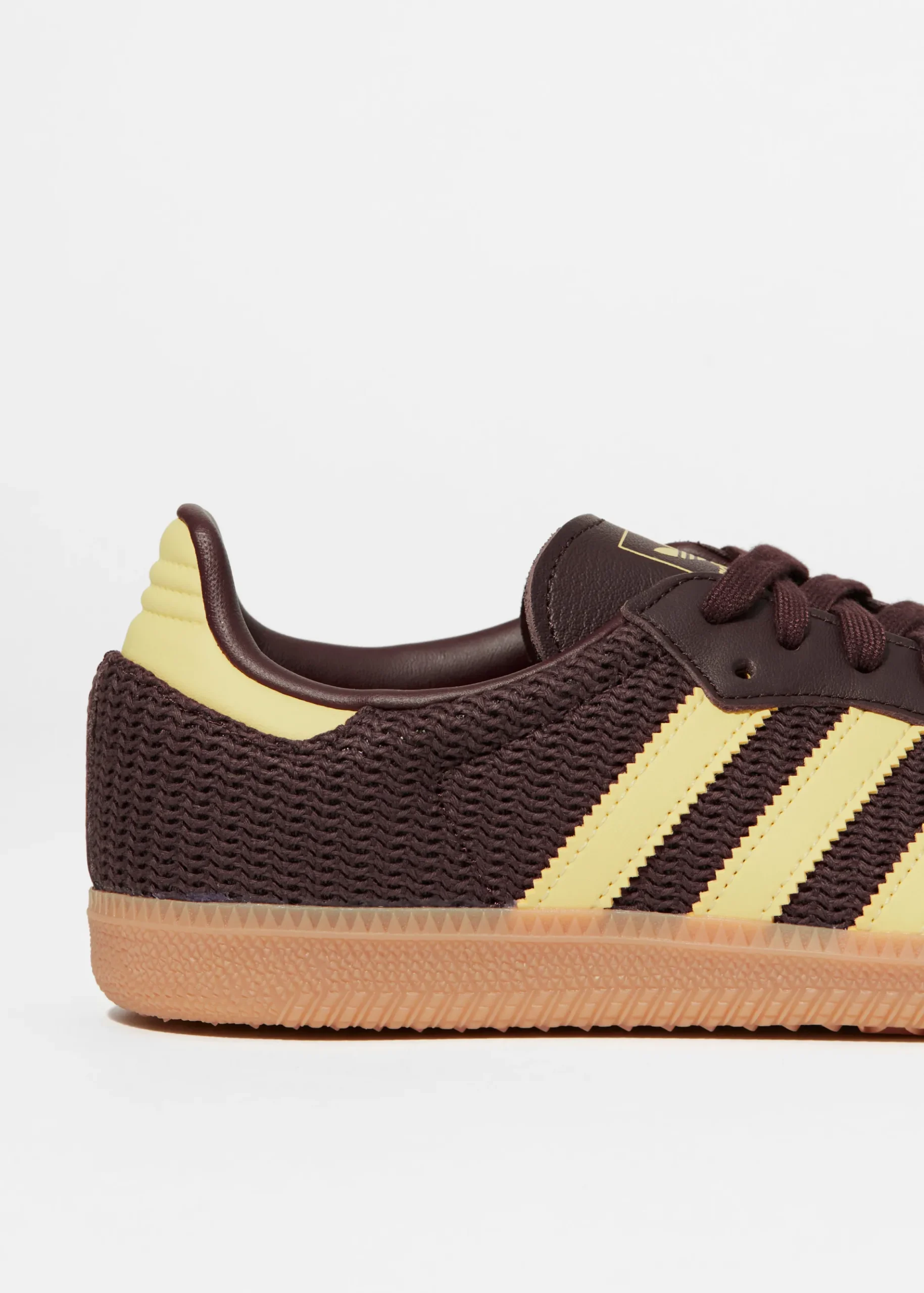 & Other Stories adidas Samba OG Sneakers