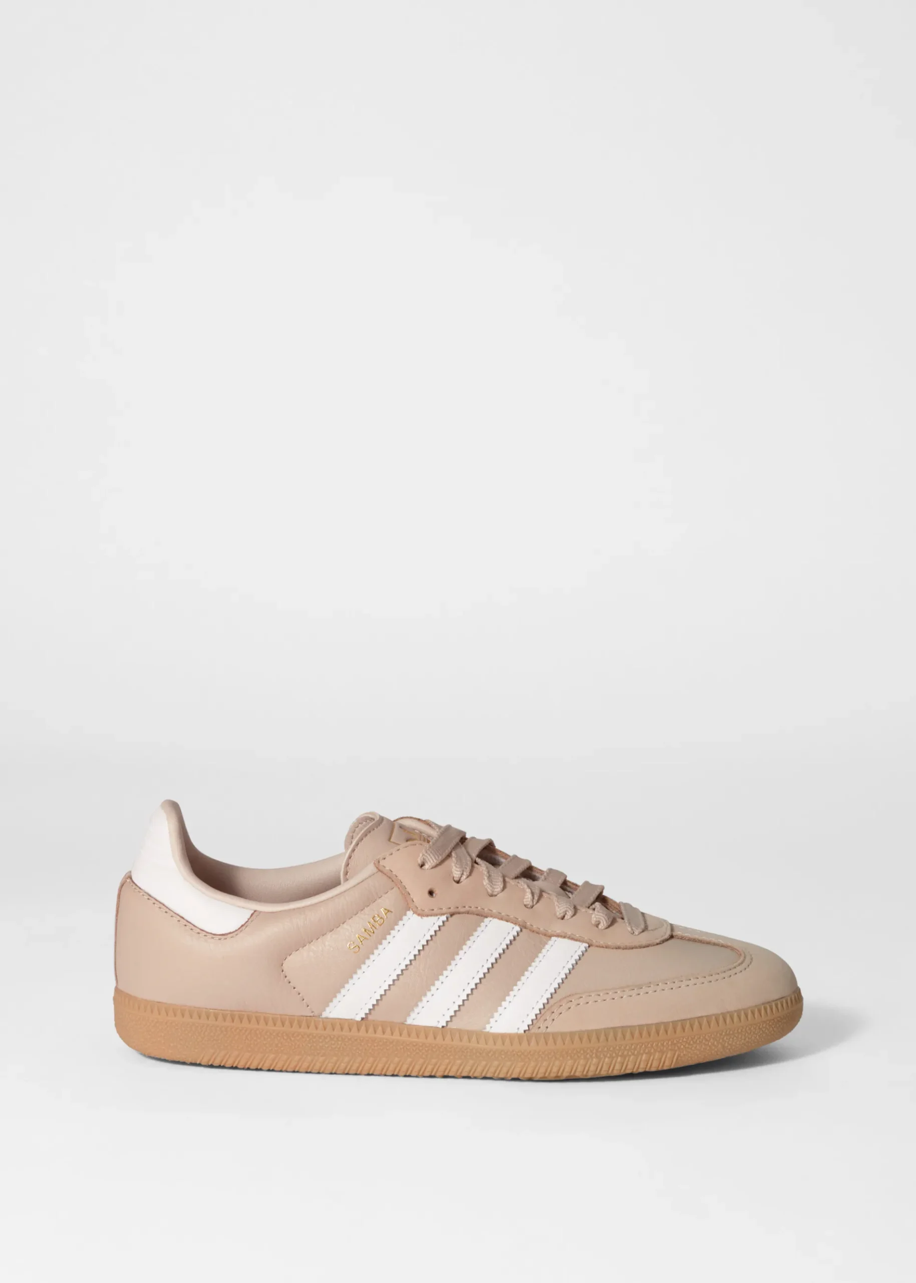 & Other Stories adidas Samba OG Sneakers