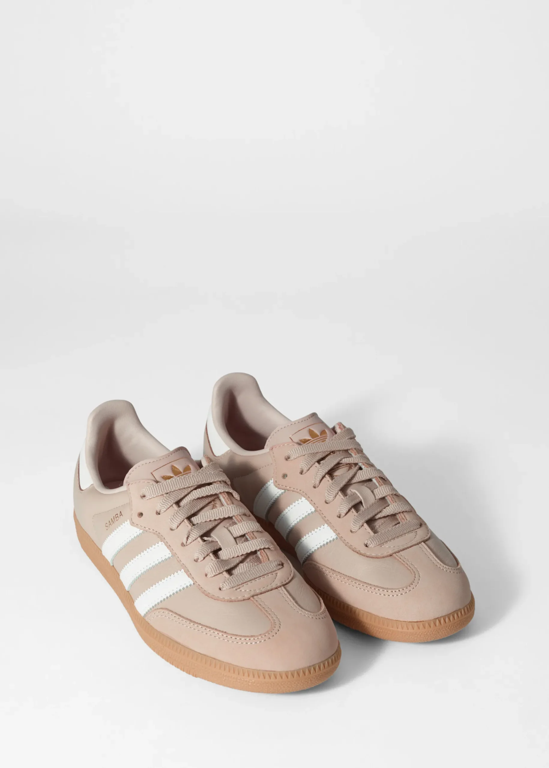 & Other Stories adidas Samba OG Sneakers