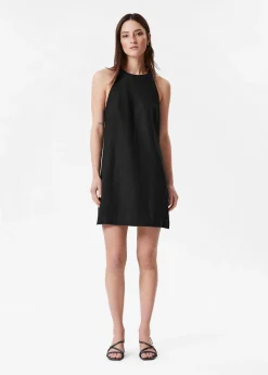 & Other Stories A-Linien-Kleid