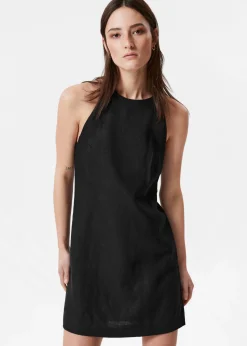 & Other Stories A-Linien-Kleid