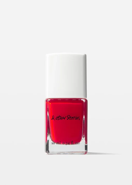 & Other Stories Nagellack