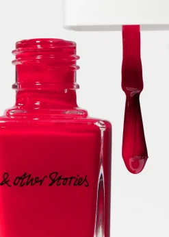 & Other Stories Nagellack