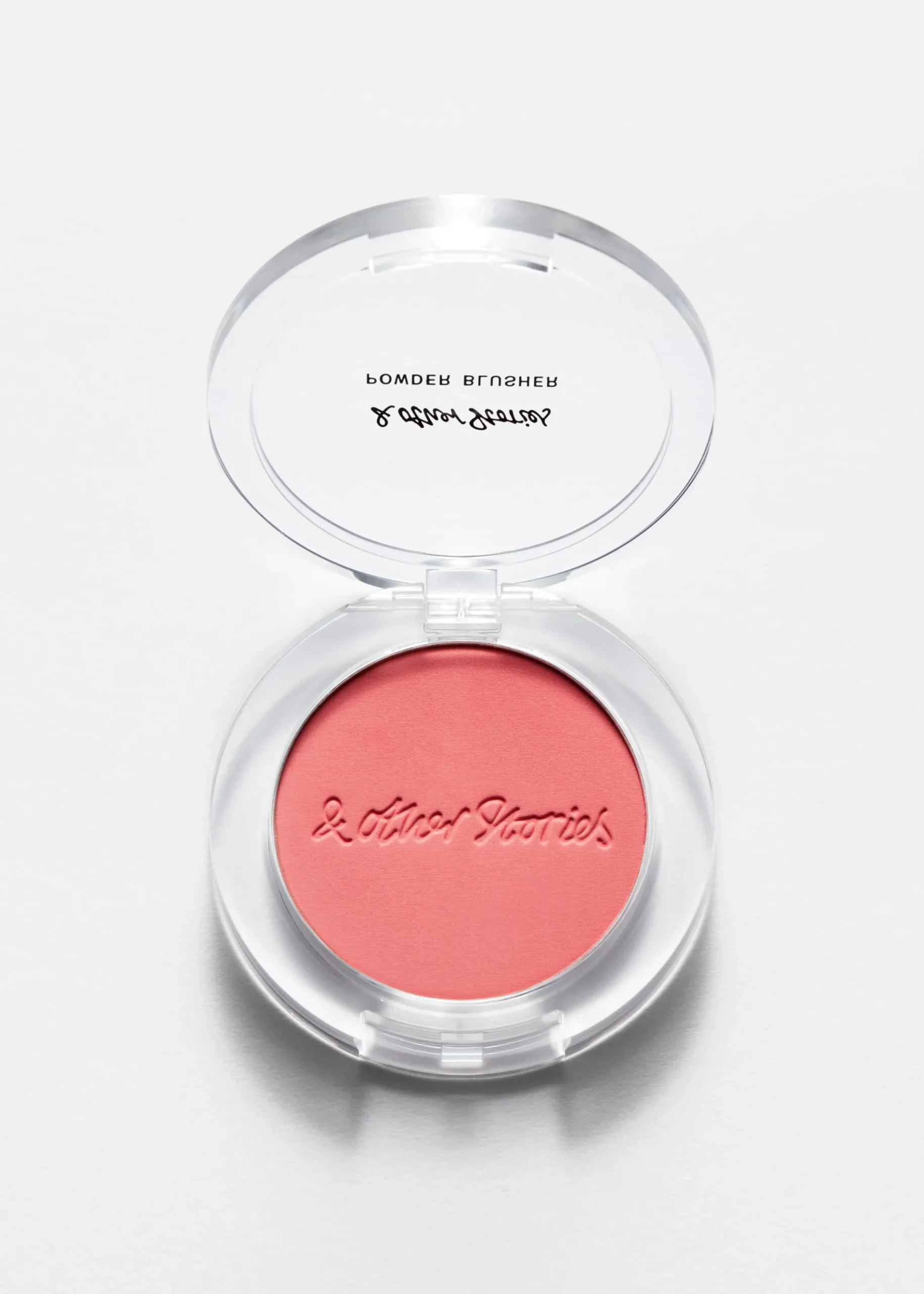 & Other Stories Puder-Rouge