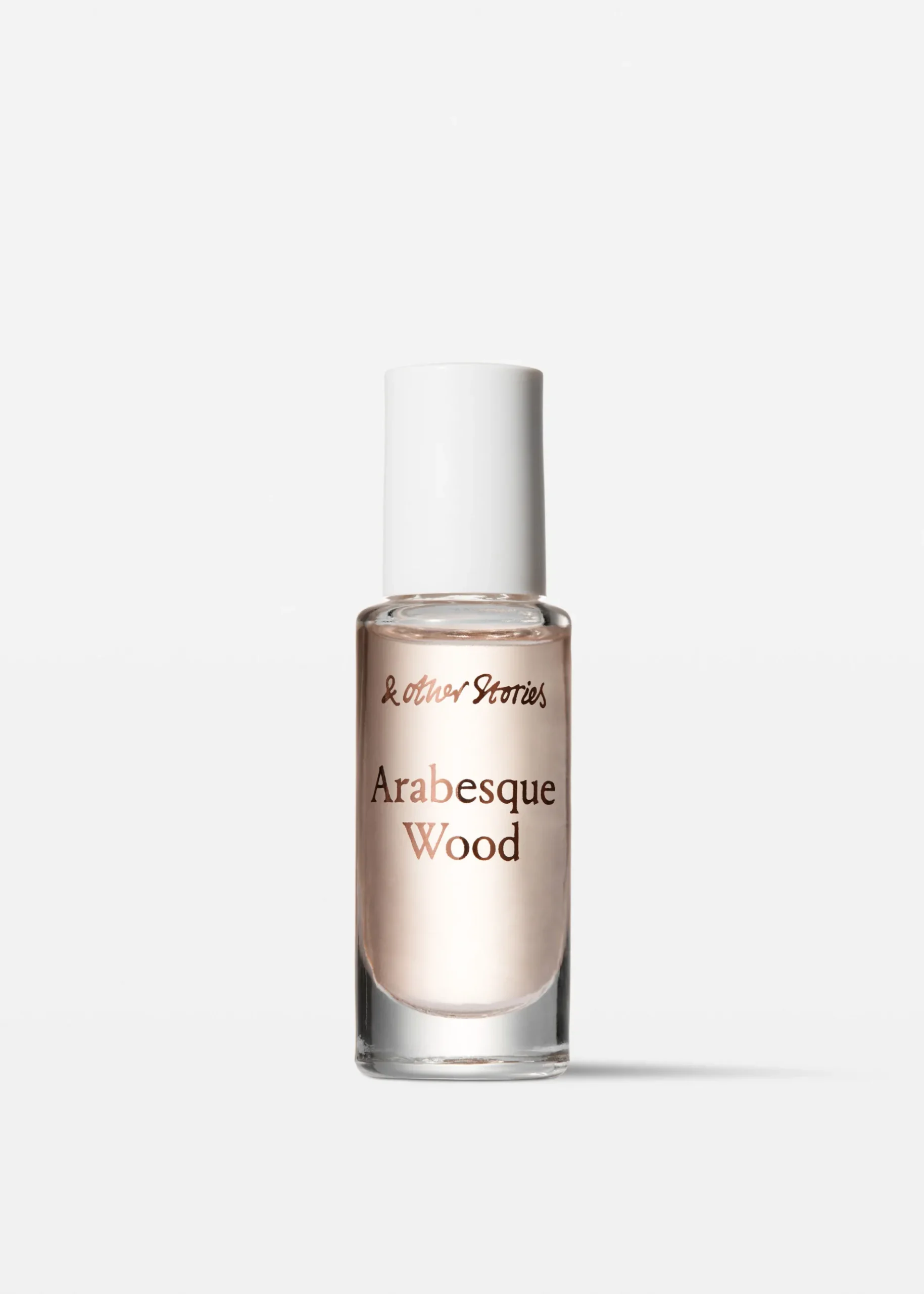 & Other Stories Arabesque Wood Roll-on-Parfum