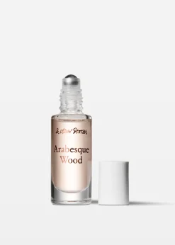 & Other Stories Arabesque Wood Roll-on-Parfum