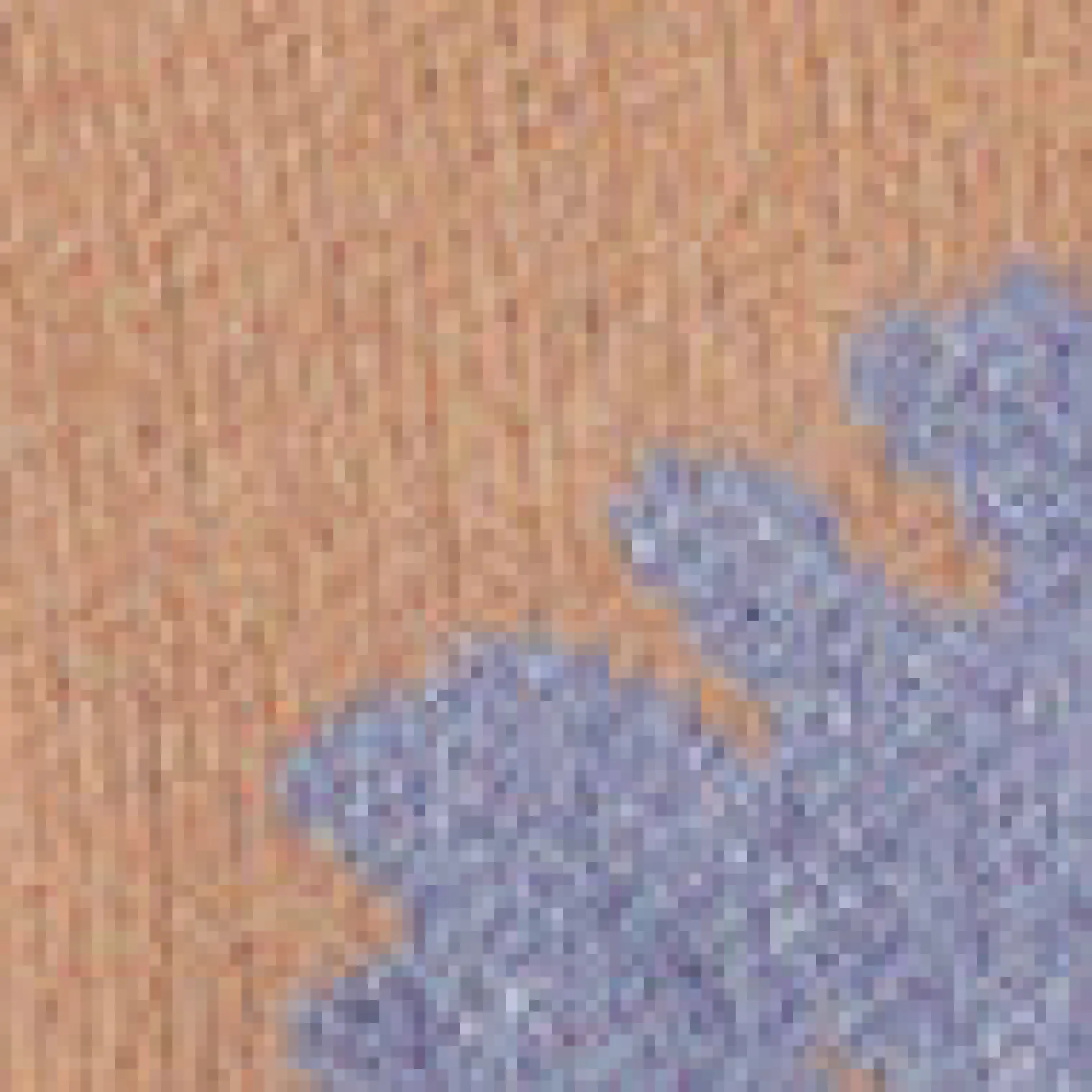 & Other Stories Asymmetrischer Jacquard-Pullover