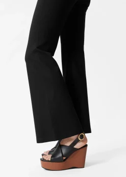 & Other Stories Ausgestellte Hose