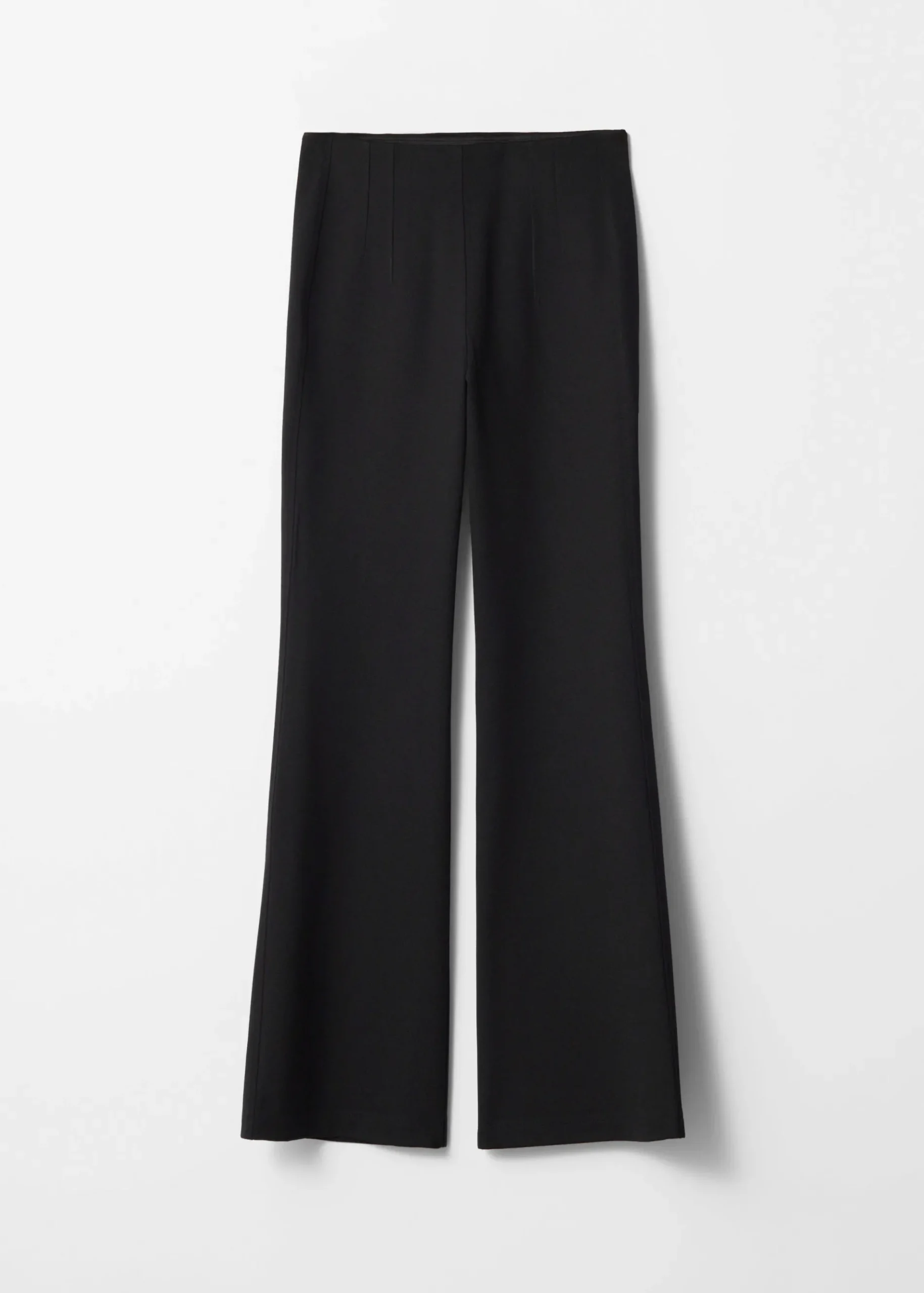 & Other Stories Ausgestellte Hose
