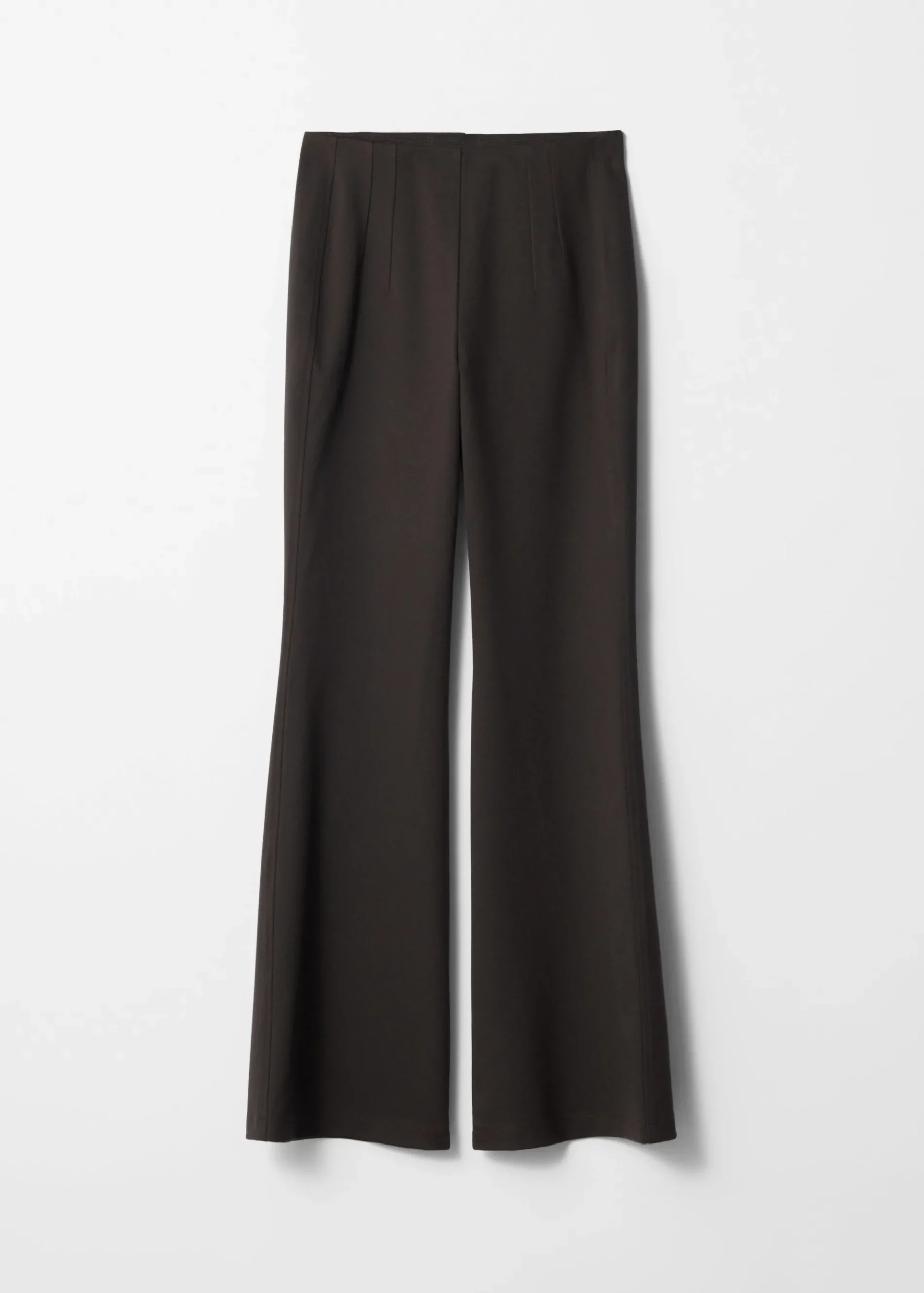 & Other Stories Ausgestellte Hose