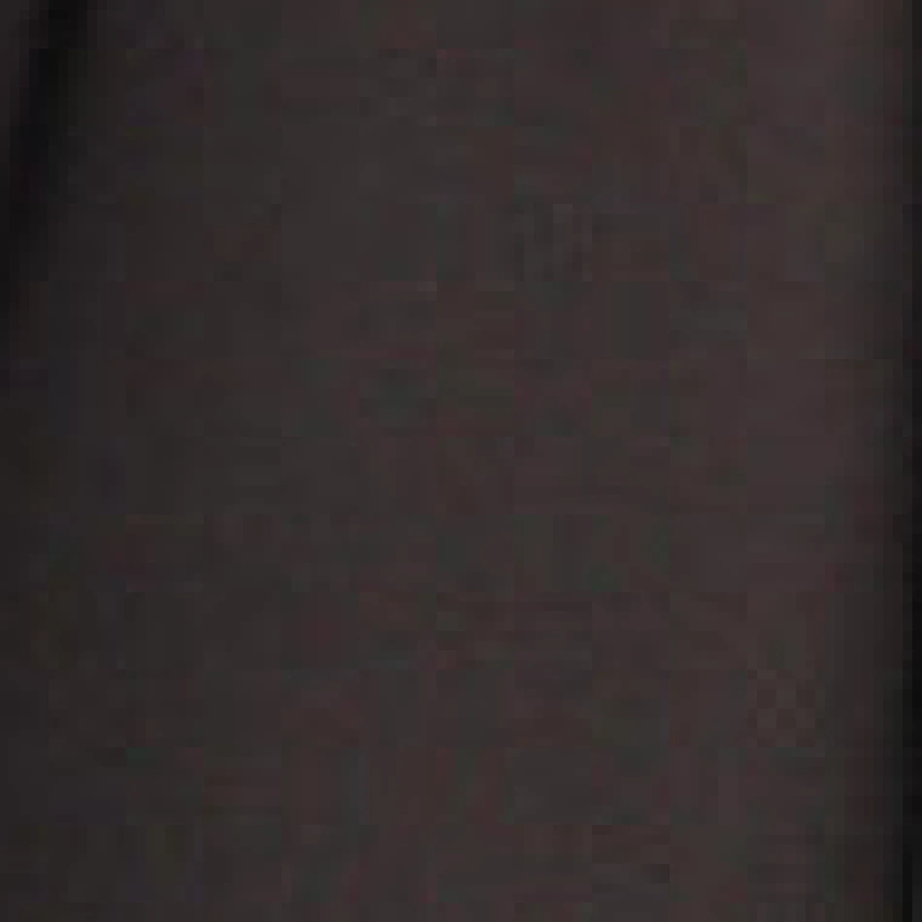 & Other Stories Ausgestellte Hose
