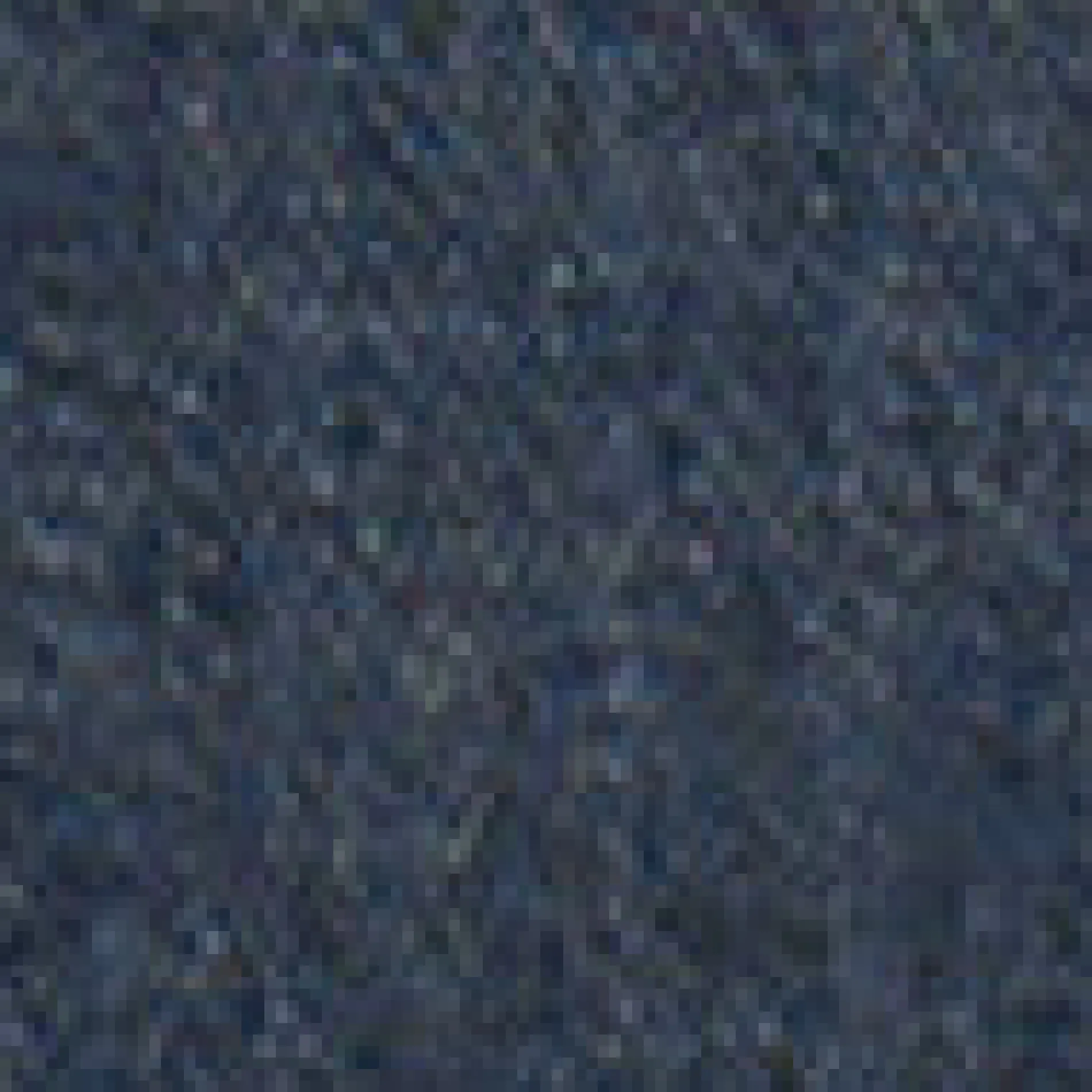 & Other Stories Ausgestellte Jeans mit schmaler Passform