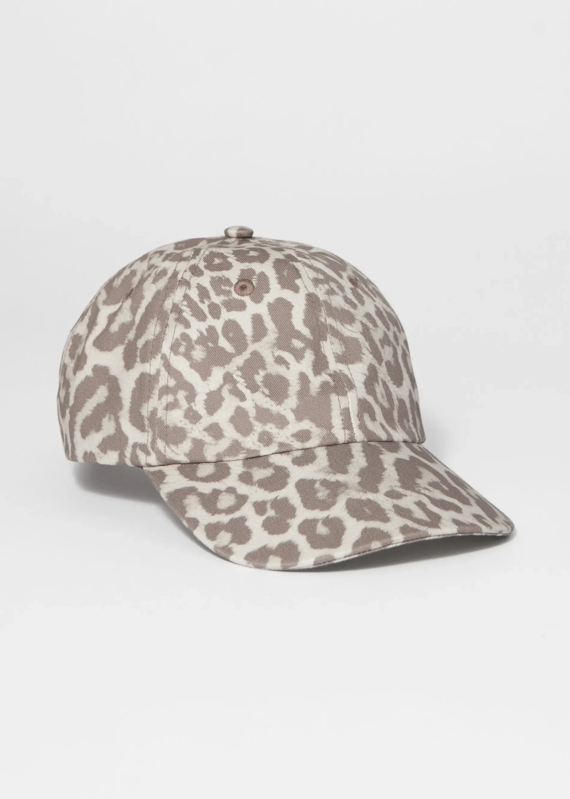 & Other Stories Basecap mit