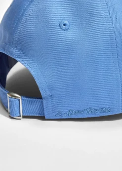 & Other Stories Basecap mit Stickerei
