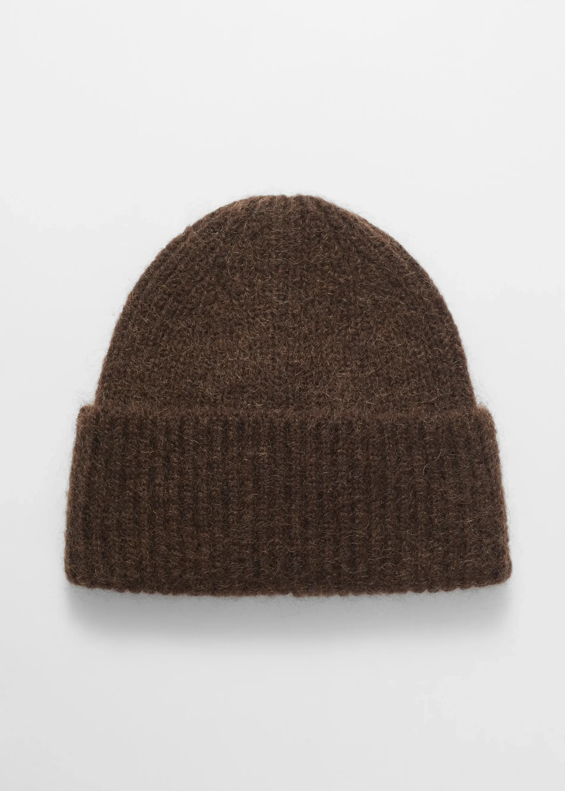 & Other Stories Beanie aus Wollmischung