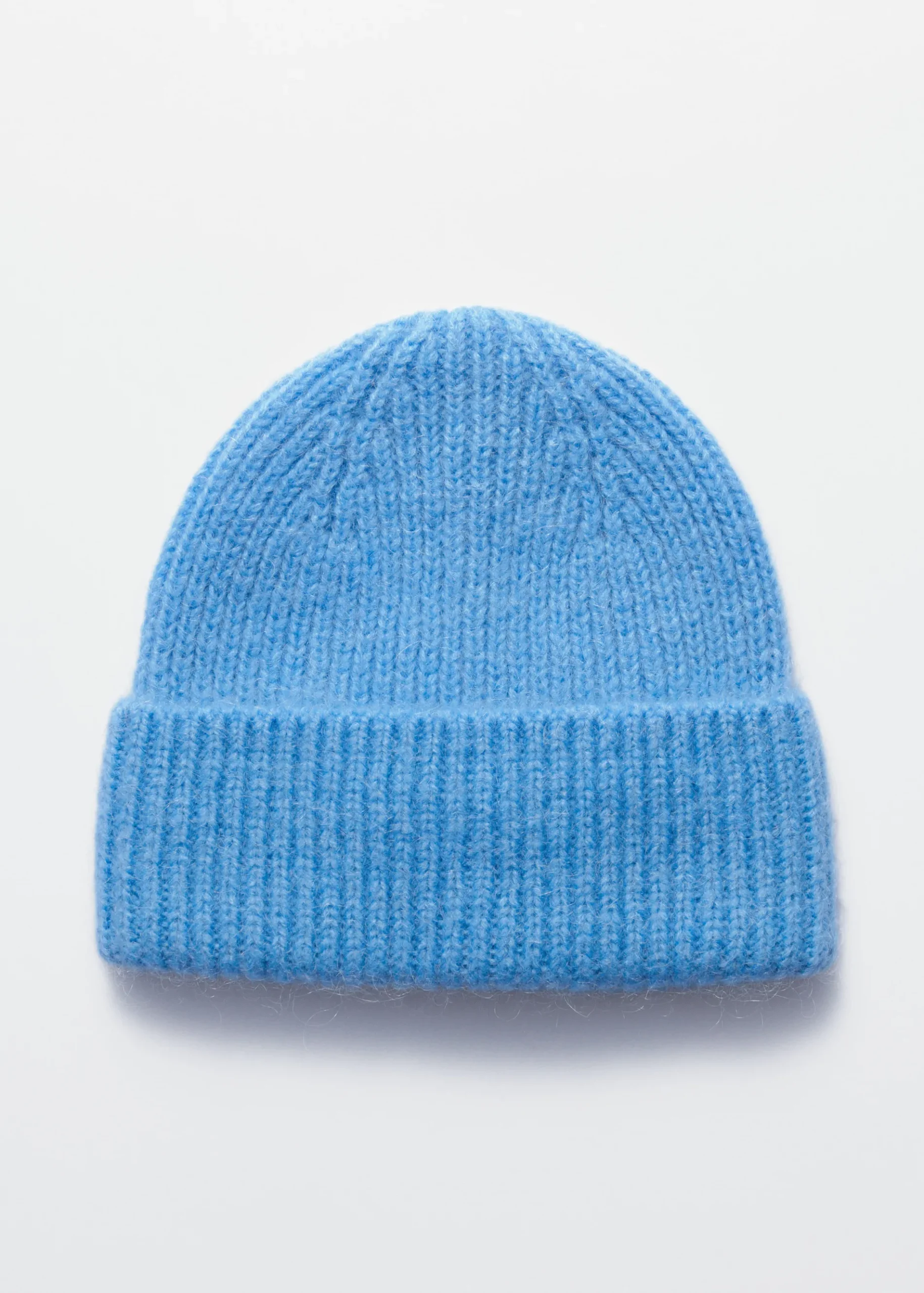 & Other Stories Beanie aus Wollmischung