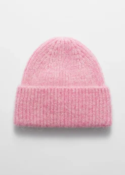 & Other Stories Beanie aus Wollmischung