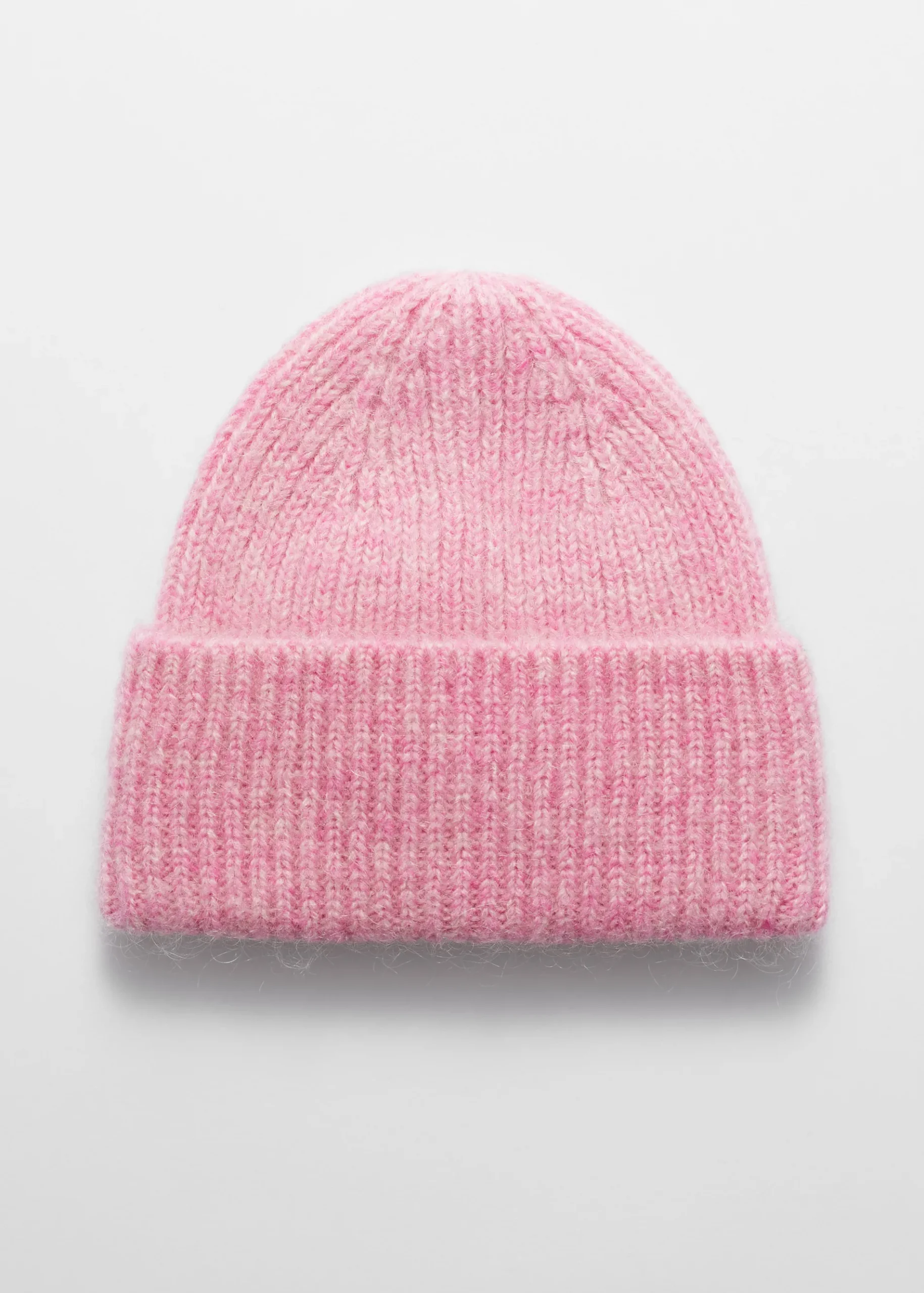 & Other Stories Beanie aus Wollmischung
