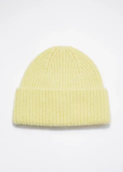 & Other Stories Beanie aus Wollmischung