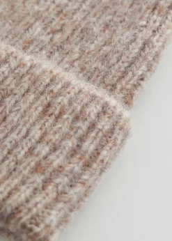 & Other Stories Beanie aus Wollmischung
