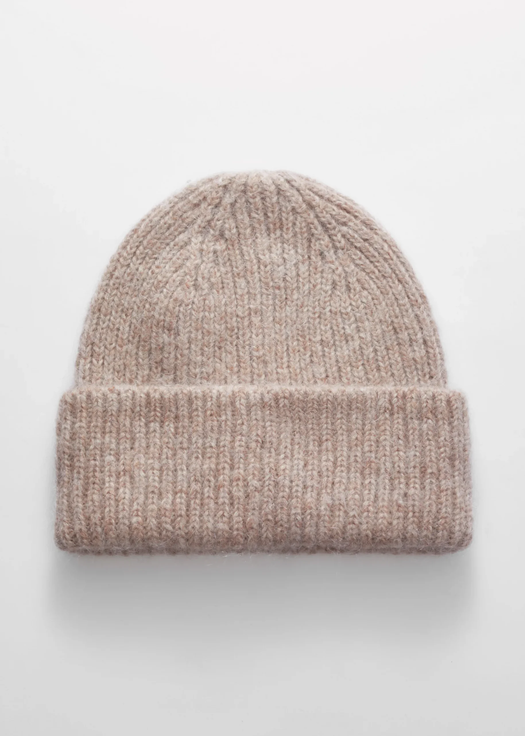 & Other Stories Beanie aus Wollmischung