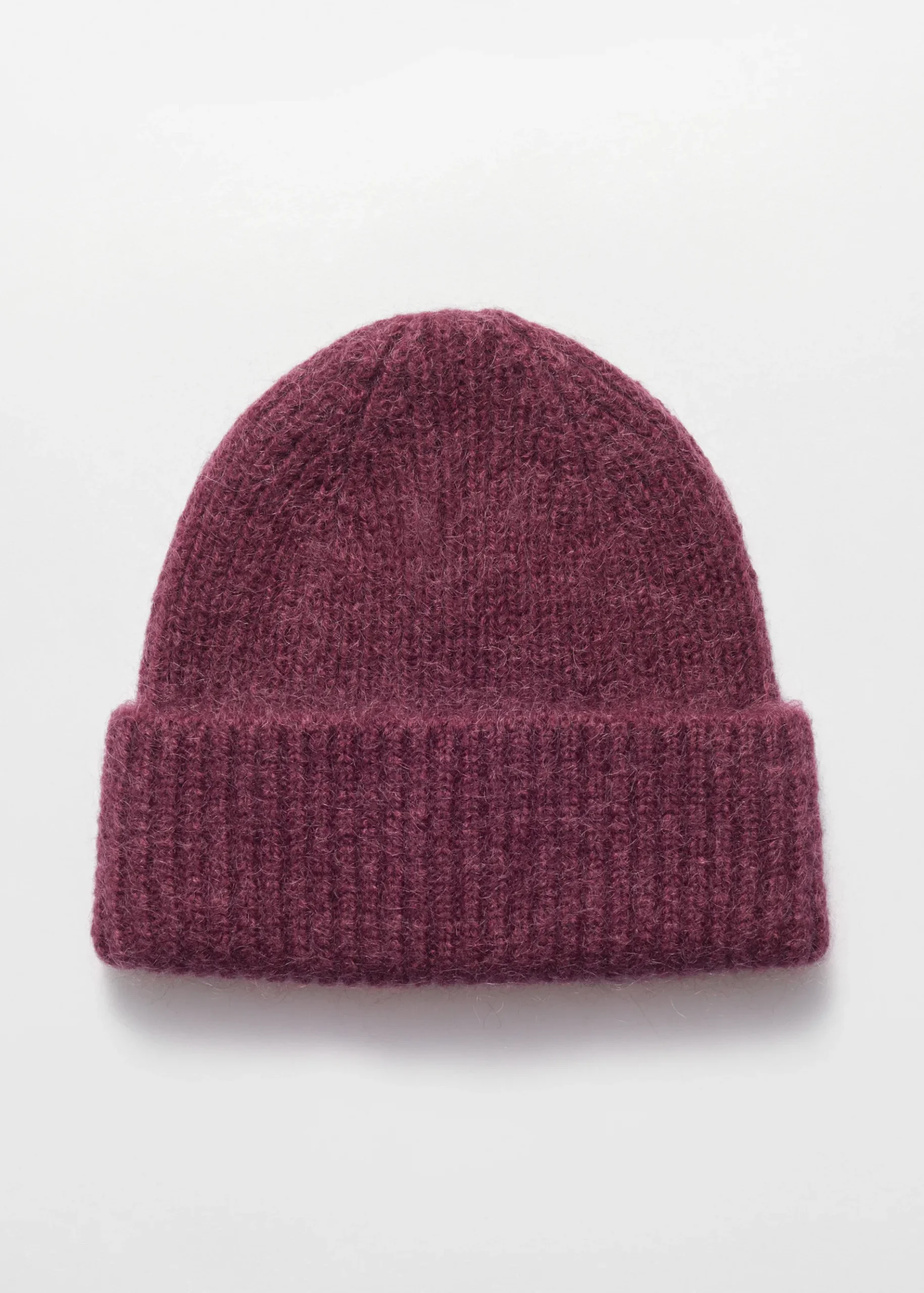 & Other Stories Beanie aus Wollmischung