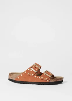 & Other Stories Birkenstock Arizona Sandalen mit Nieten