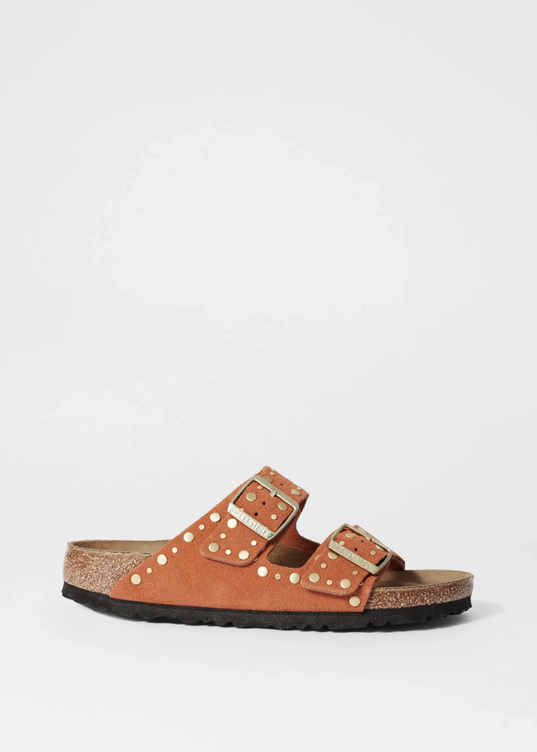 & Other Stories Birkenstock Arizona Sandalen mit Nieten