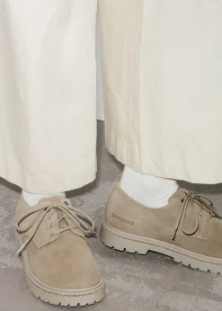 & Other Stories Birkenstock Highwood Lace Low