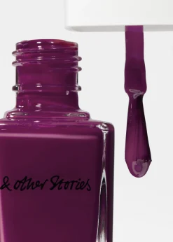 & Other Stories Nagellack