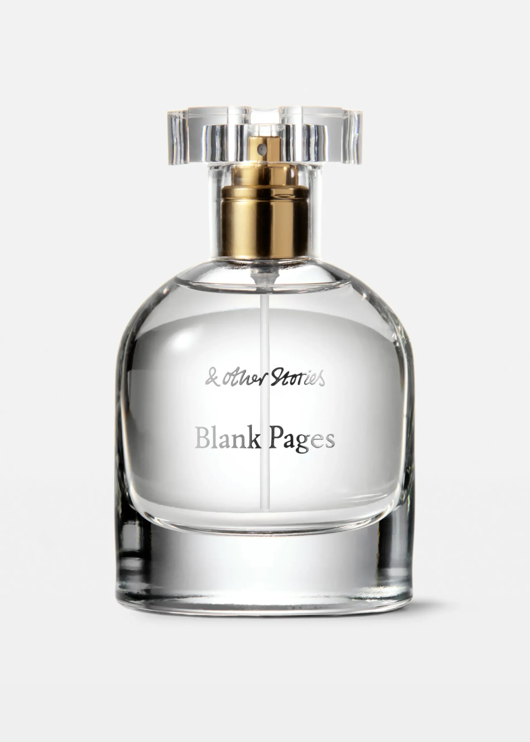& Other Stories Blank Pages Eau de Toilette