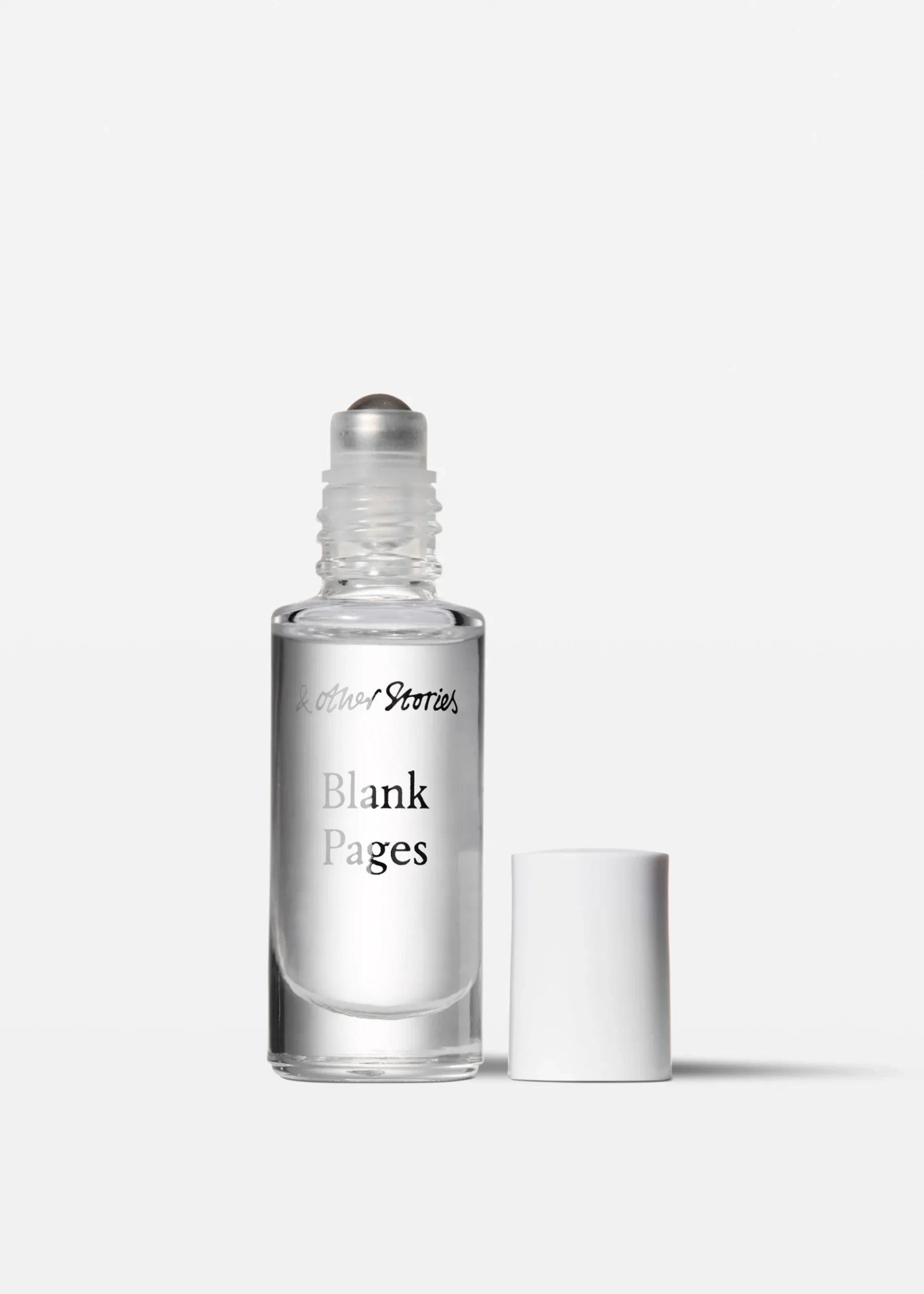 & Other Stories Blank Pages Roll-on-Parfum