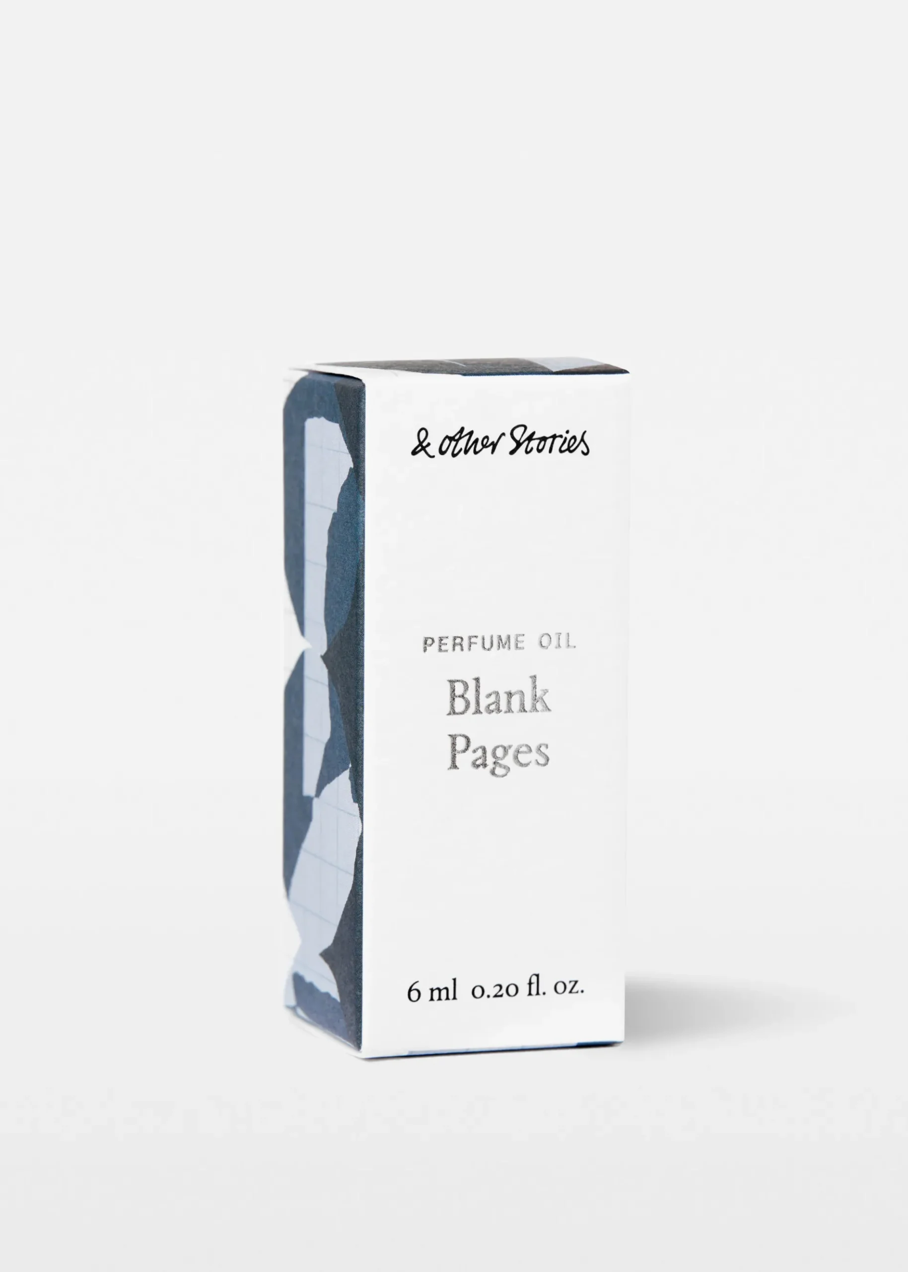 & Other Stories Blank Pages Roll-on-Parfum