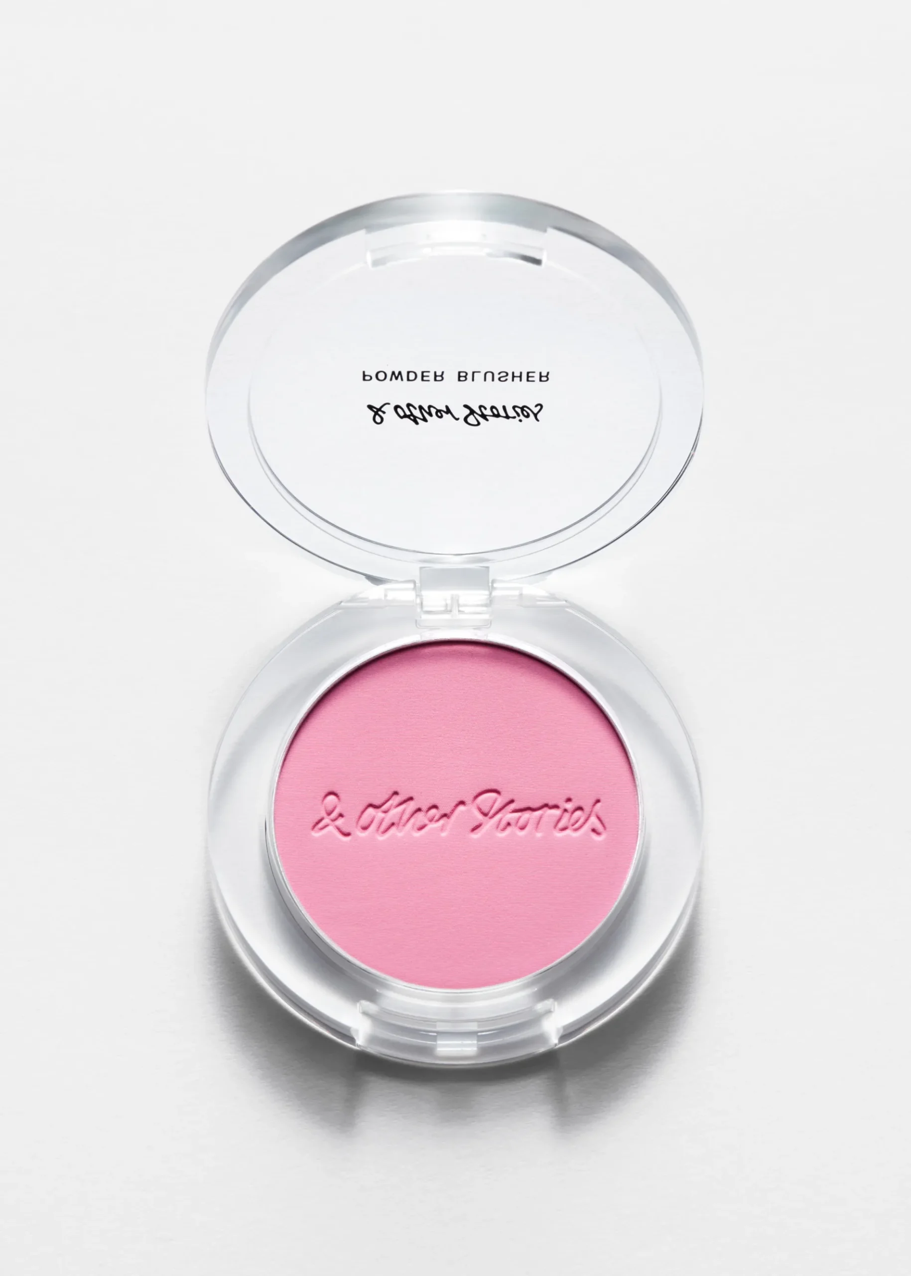 & Other Stories Puder-Rouge