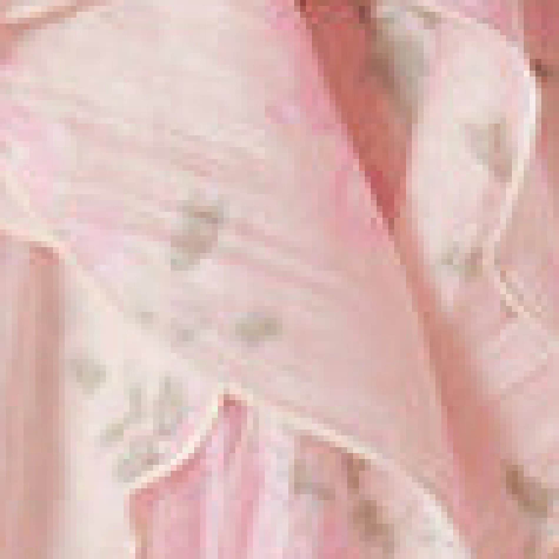 & Other Stories Bluse mit Rüschen