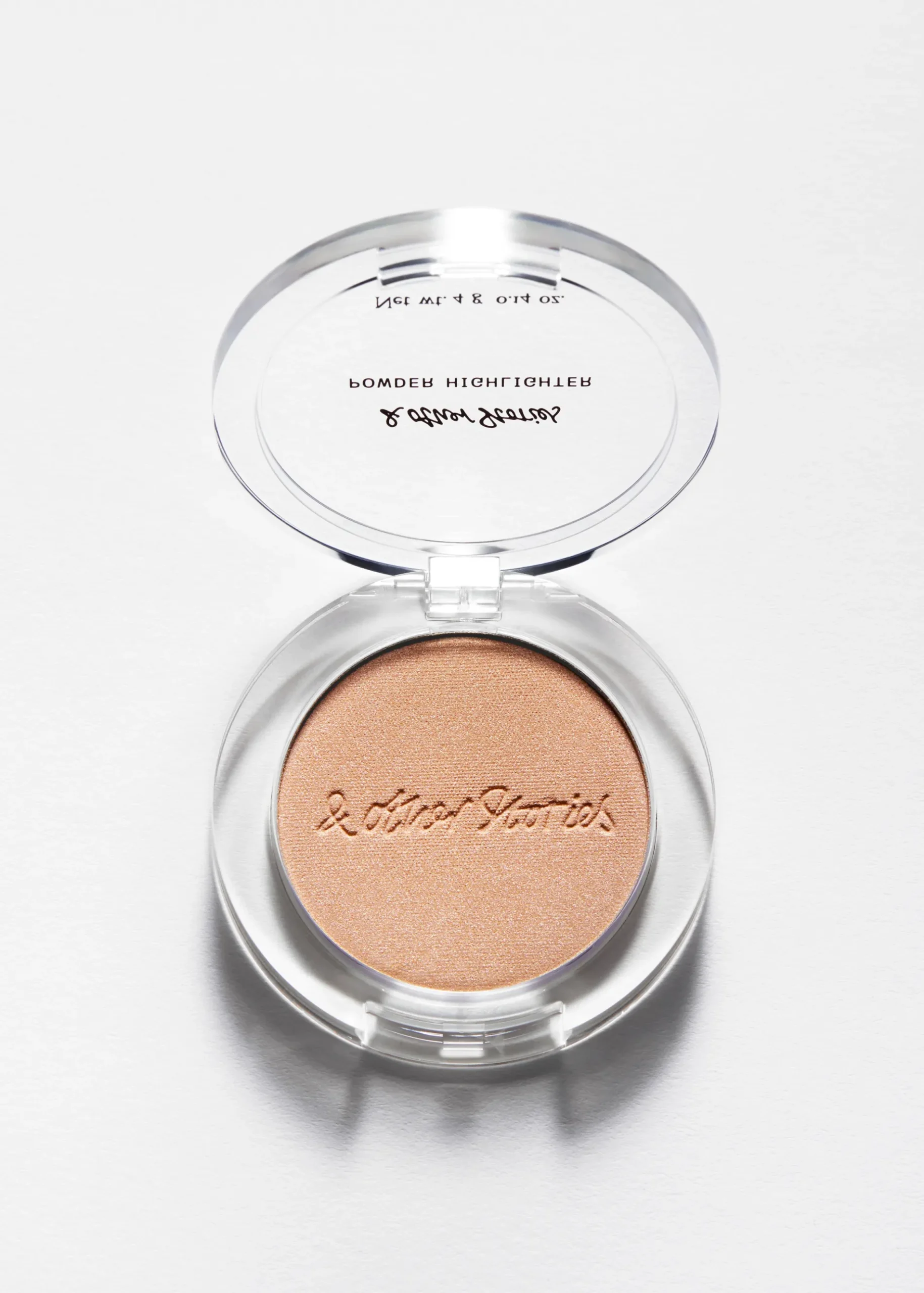 & Other Stories Puder-Highlighter