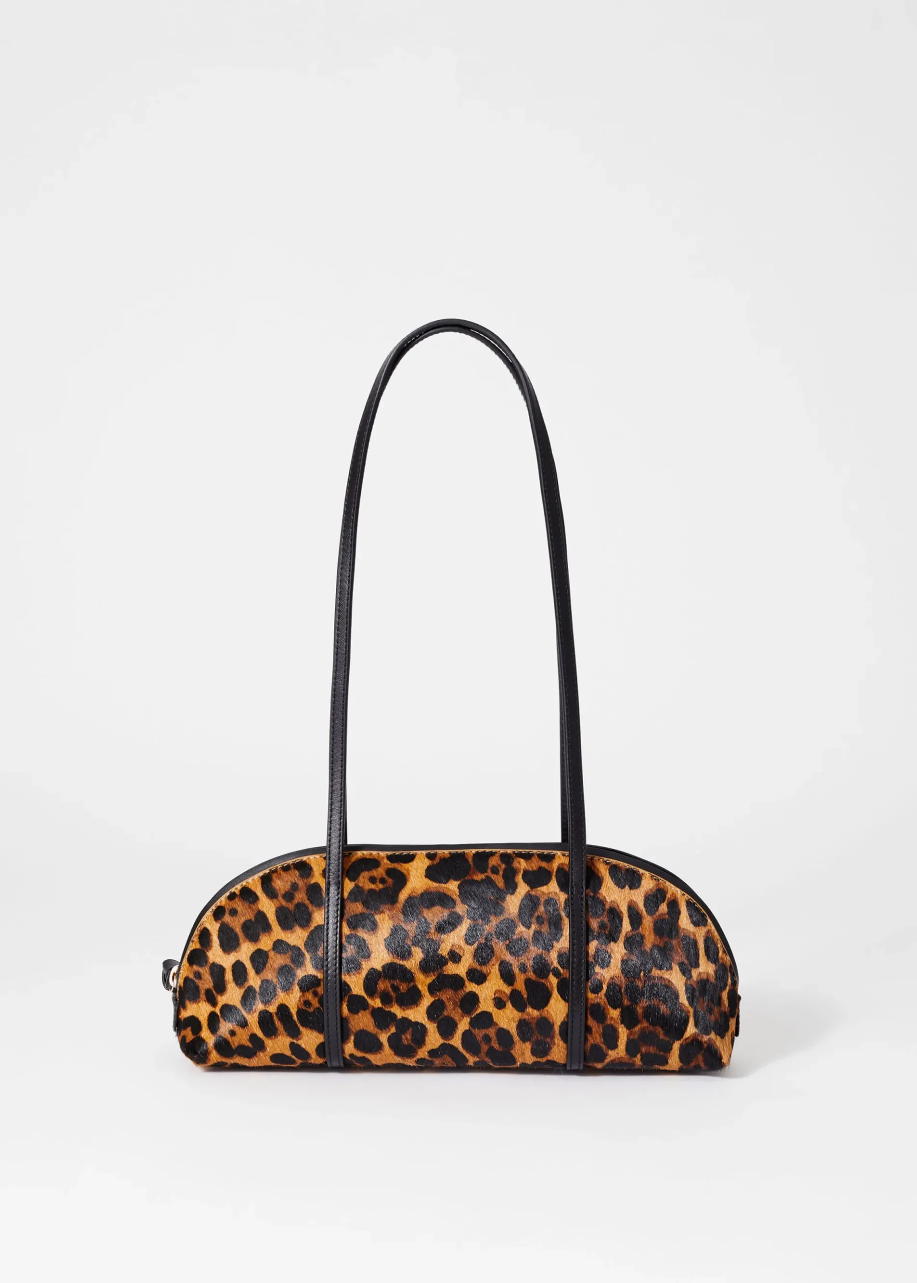 & Other Stories Bowlingtasche aus Leder