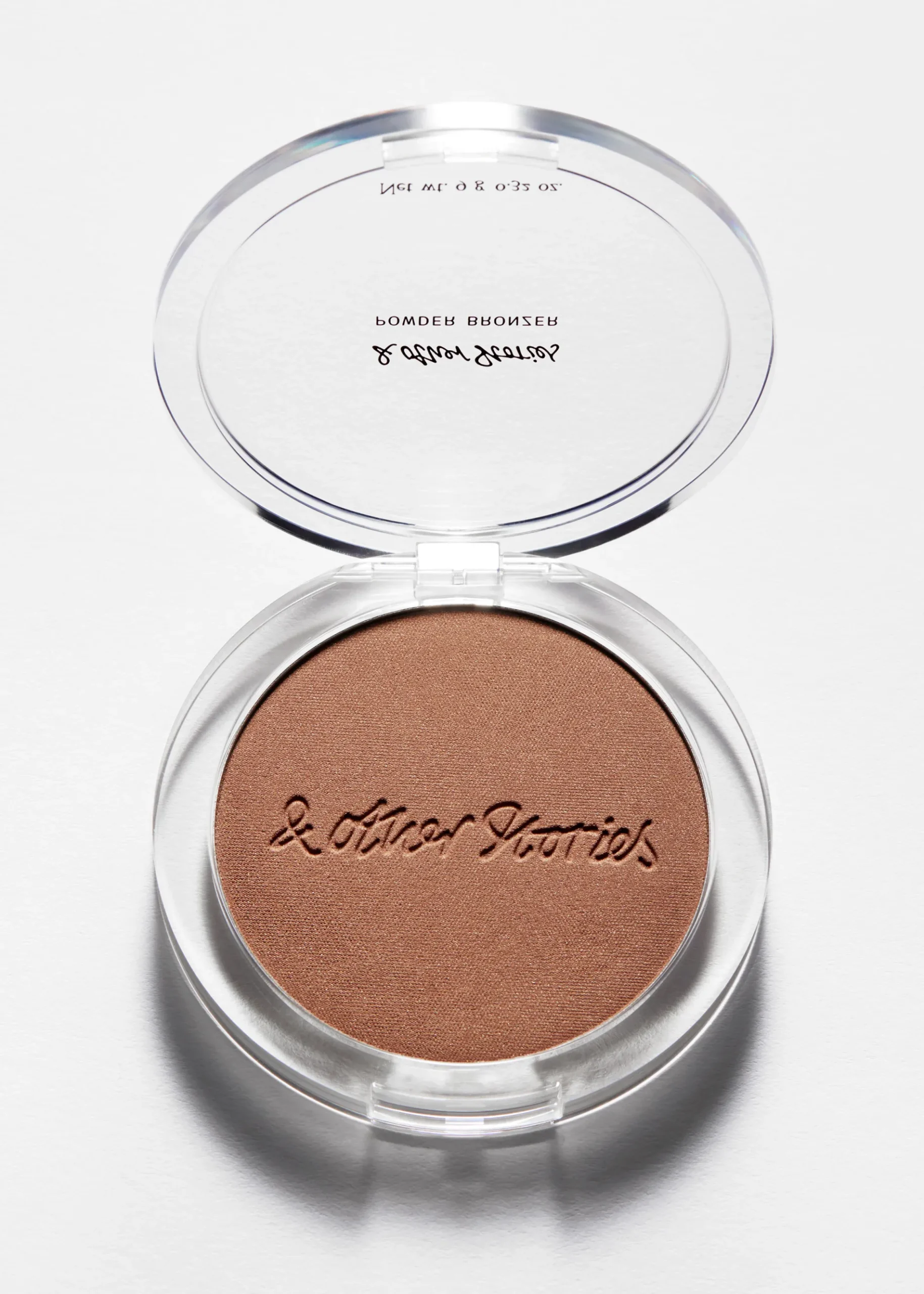 & Other Stories Bronzer in Puderform