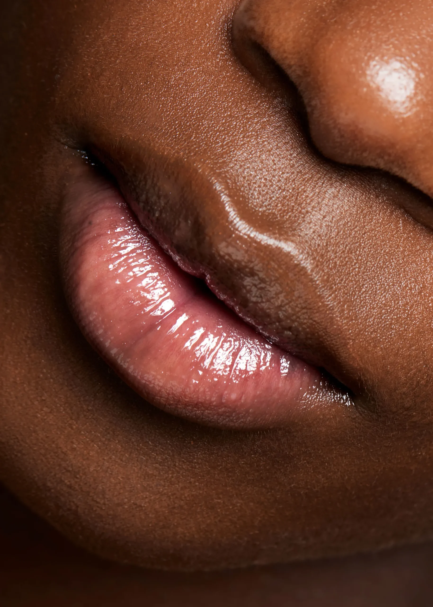 & Other Stories Candy Caricature Lipgloss