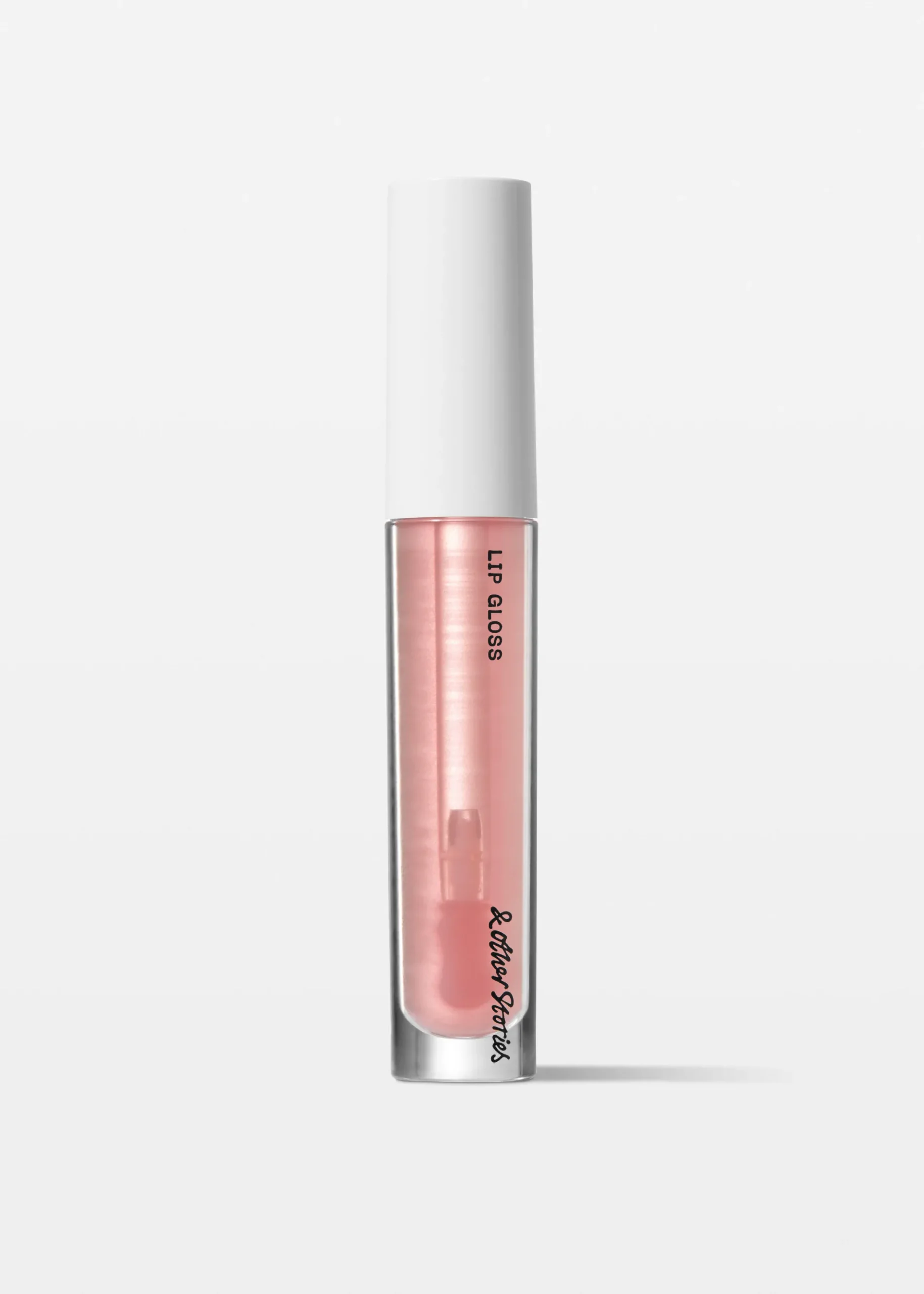 & Other Stories Candy Caricature Lipgloss