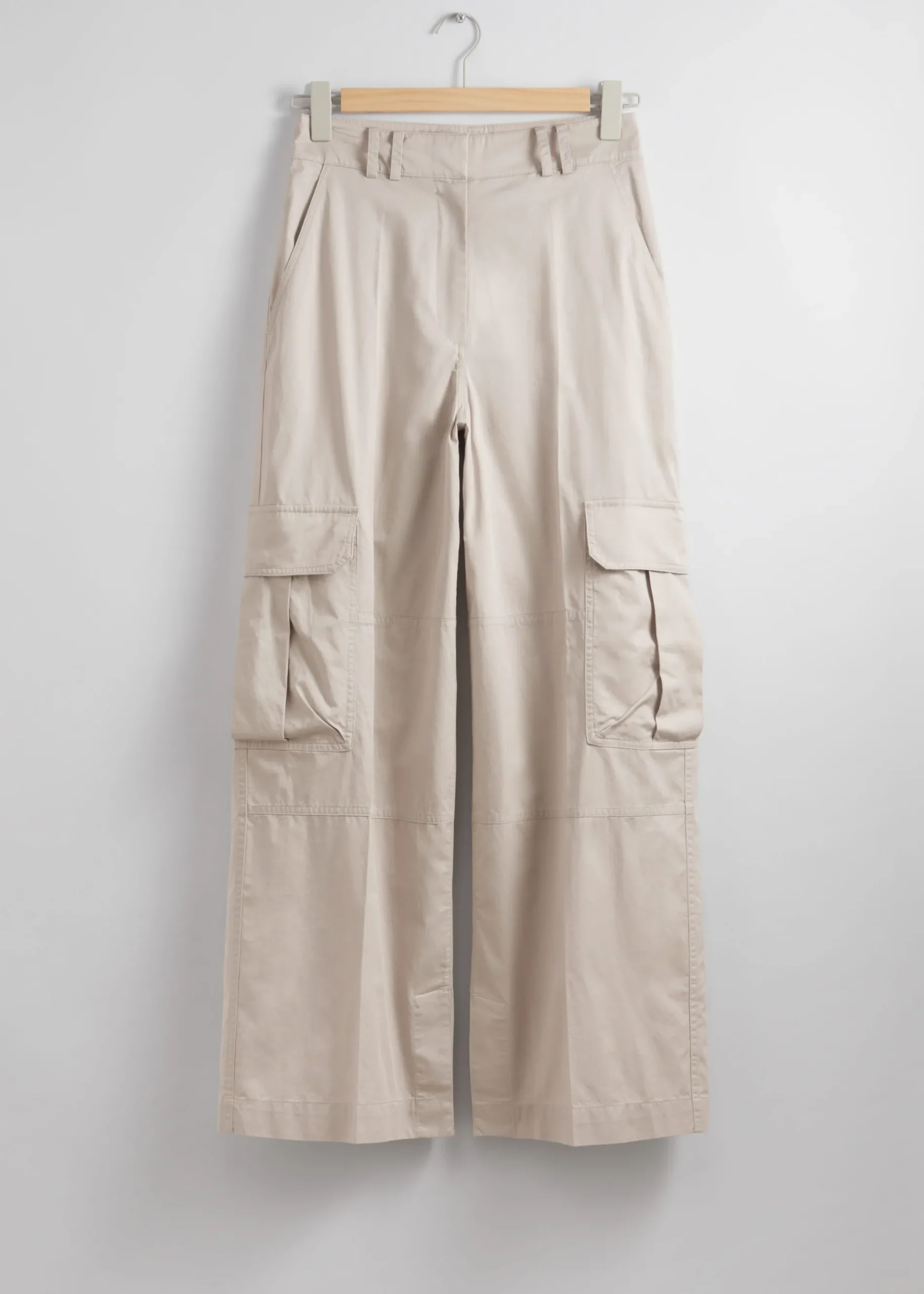 & Other Stories Cargohose