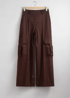 & Other Stories Cargohose