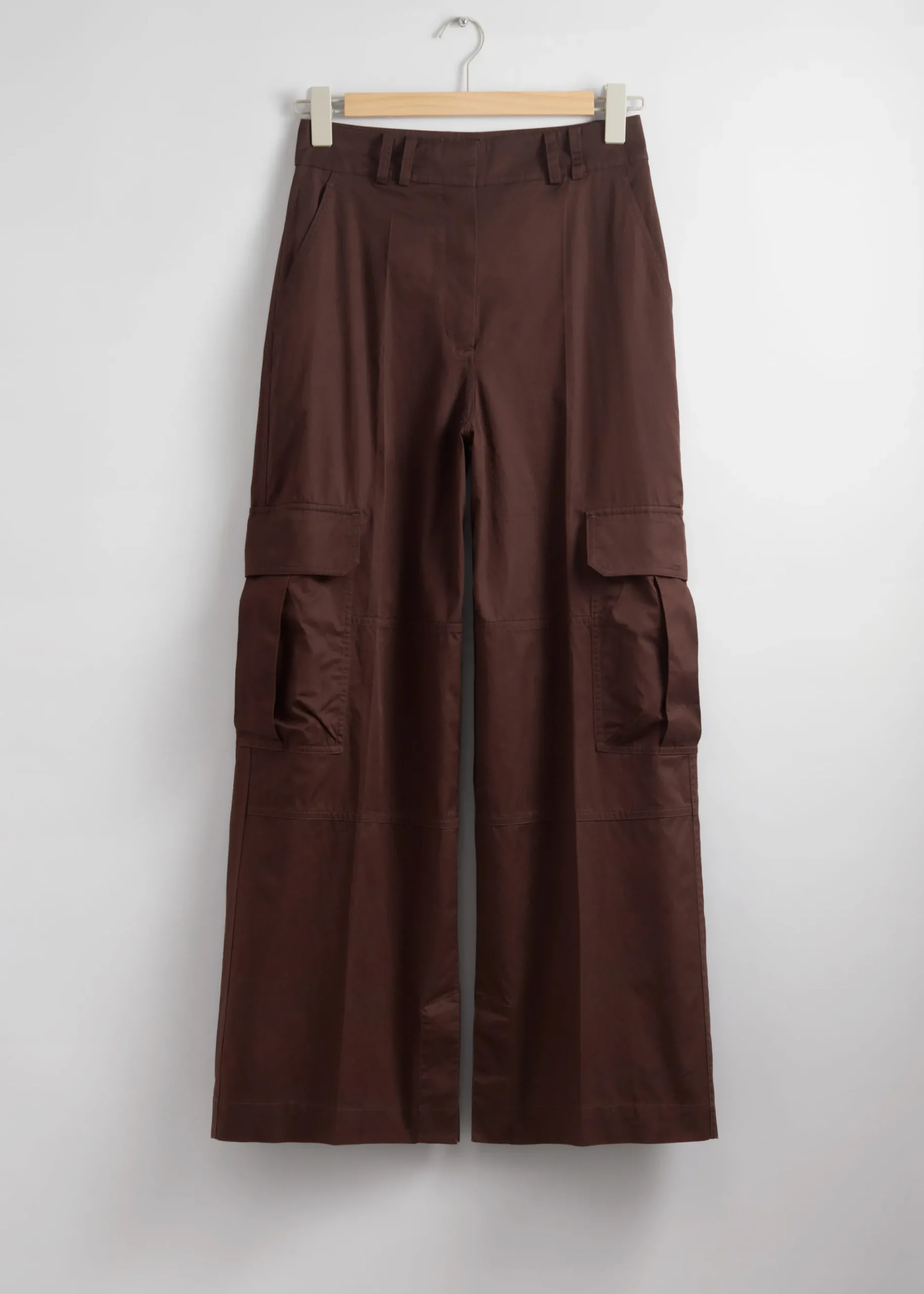 & Other Stories Cargohose