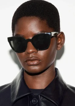 & Other Stories Cateye-Sonnenbrille