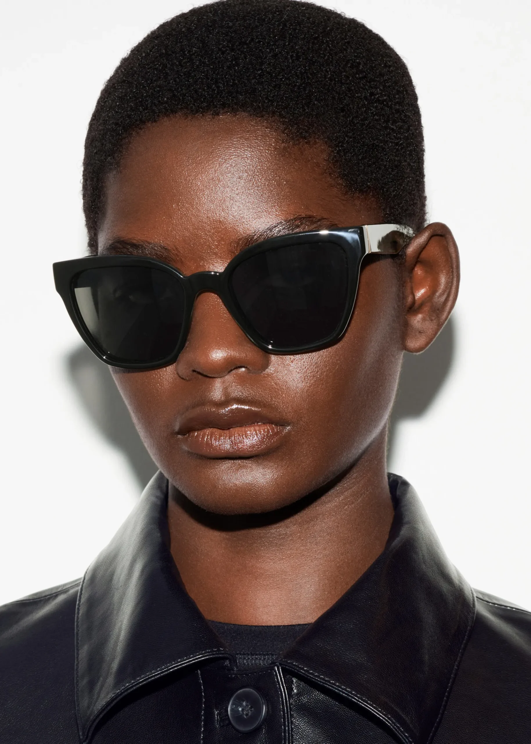 & Other Stories Cateye-Sonnenbrille
