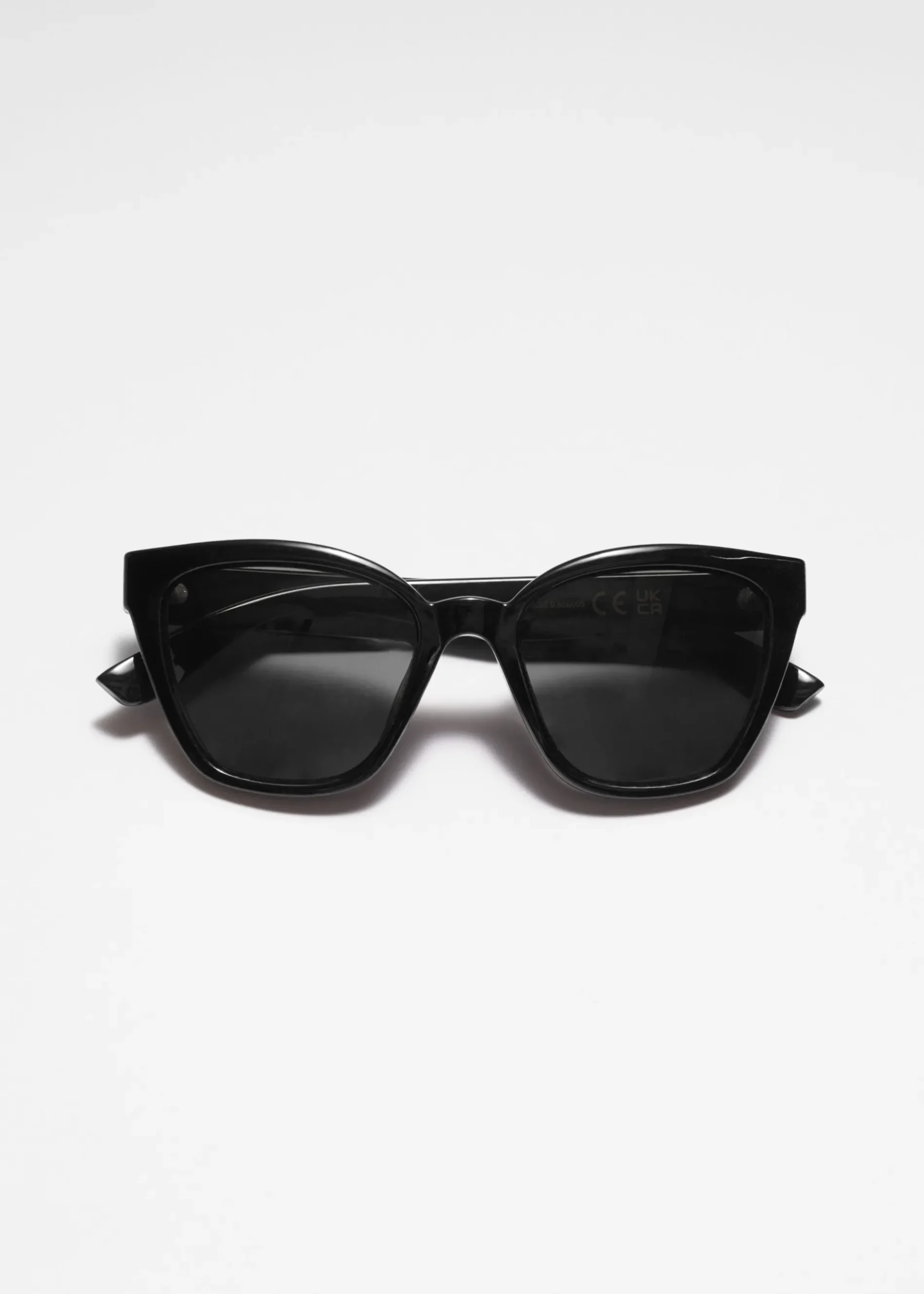 & Other Stories Cateye-Sonnenbrille