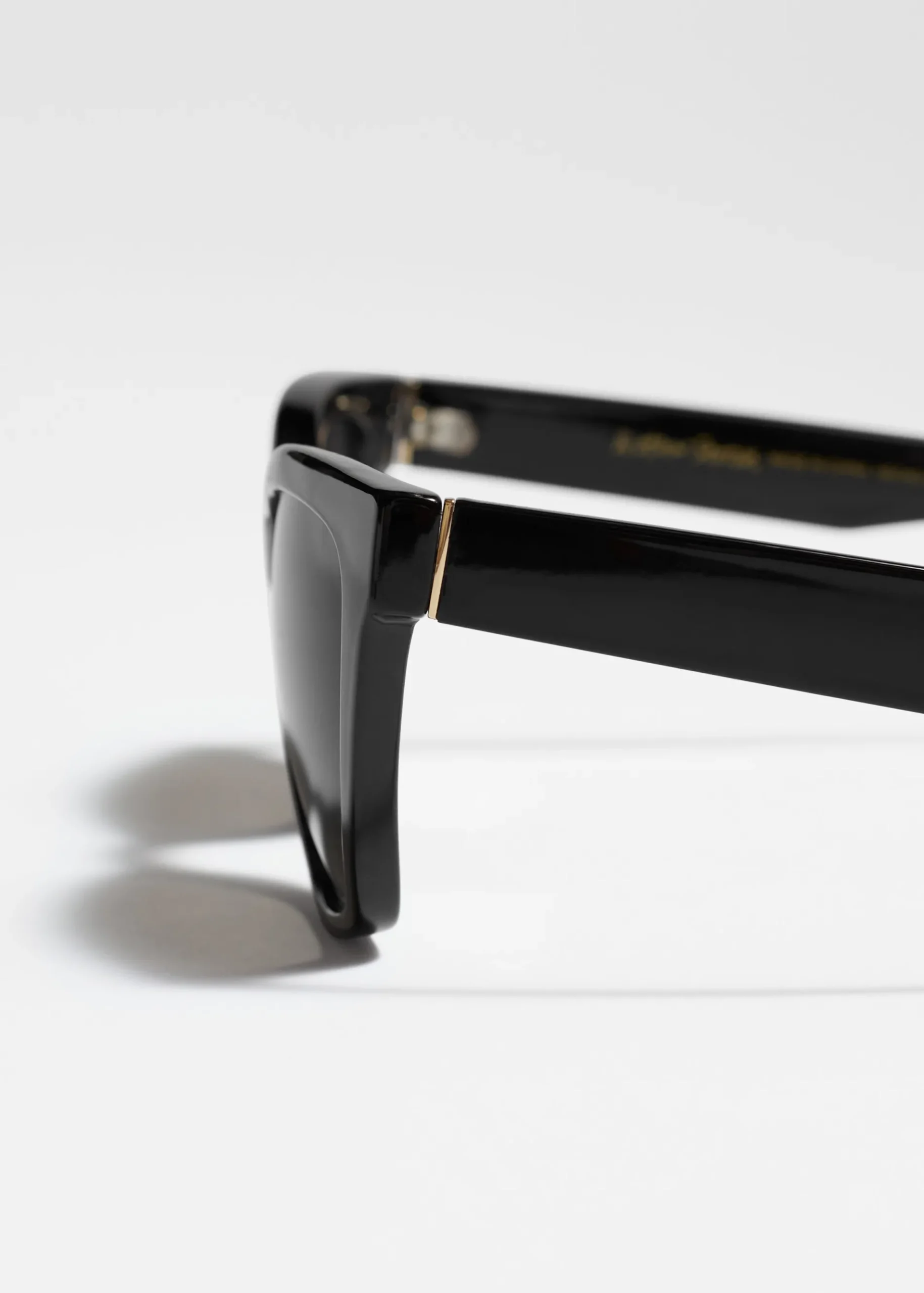 & Other Stories Cateye-Sonnenbrille